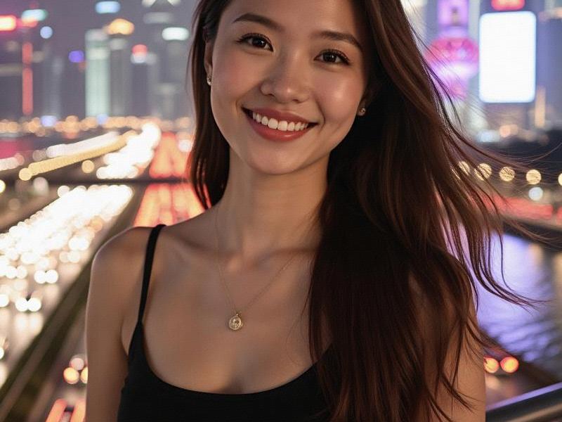 Shanghai's Modern Muses: How the City's Women Are Redefining Chinese Femininity