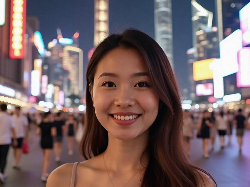 Shanghai 2040: The Making of a Next-Generation Global Metropolis