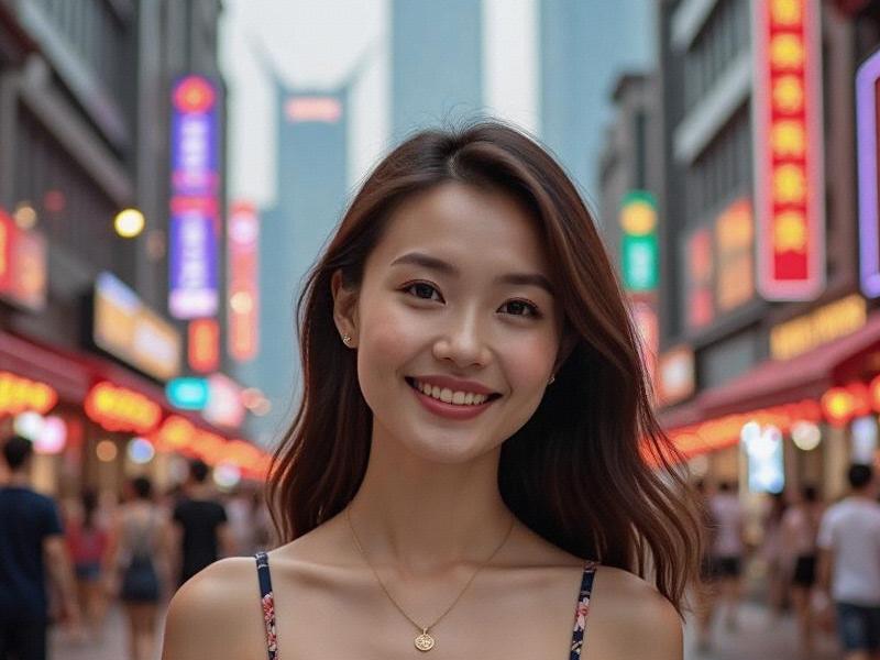 Shanghai and Beyond: Exploring China's Premier Metropolitan Region