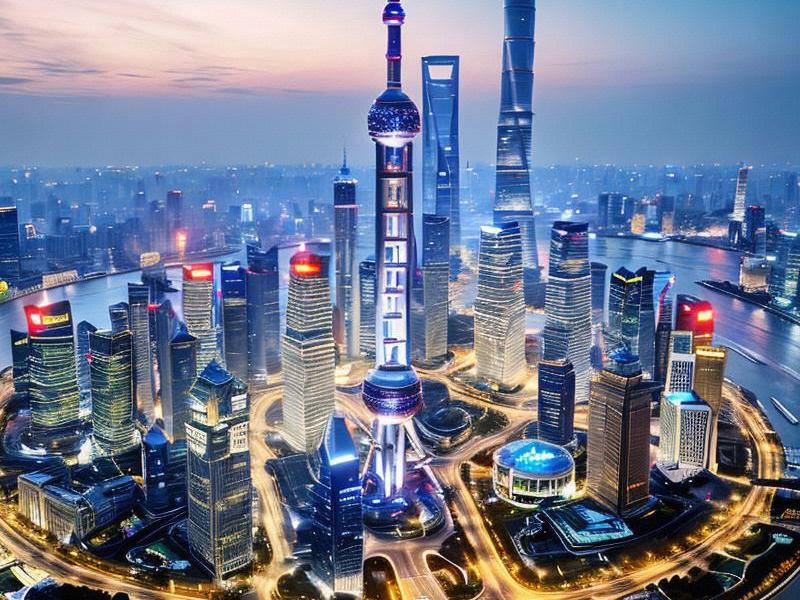Shanghai and Surrounding Areas: The Construction of Financial Centers and Regional Synergistic Development