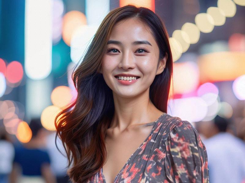 Shanghai's Transformation: A Journey of Innovation and Sustainability
