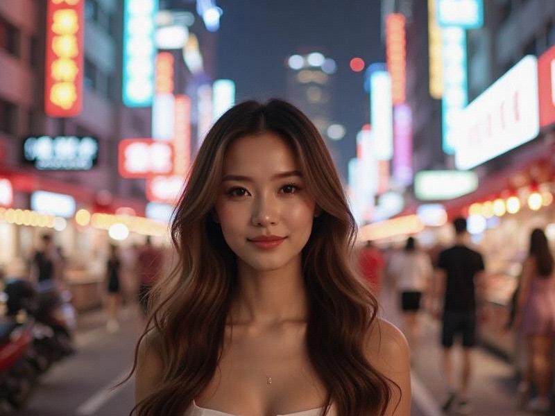 Neon Renaissance: The Evolution of Shanghai's Luxury Club Culture in the Post-Pandemic Era