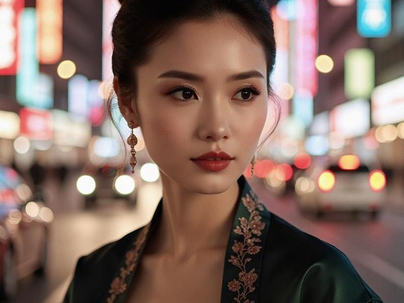 夜上海的新生：解码娱乐会所的都市文化基因