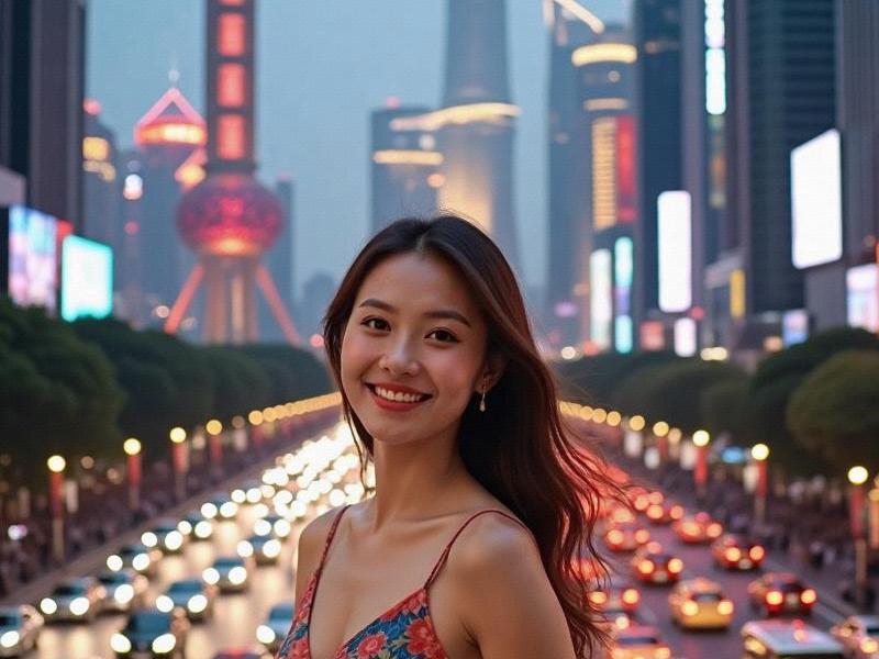 Shanghai After Dark: How the City's Elite Entertainment Clubs Are Reinventing Nightlife Culture