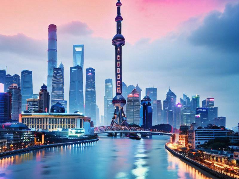 Shanghai and Surroundings Exploration: A Journey of Culture and Nature