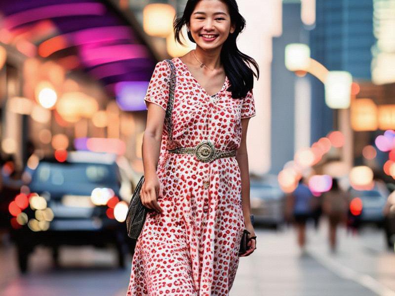 Shanghai: A Cultural Melting Pot of the East