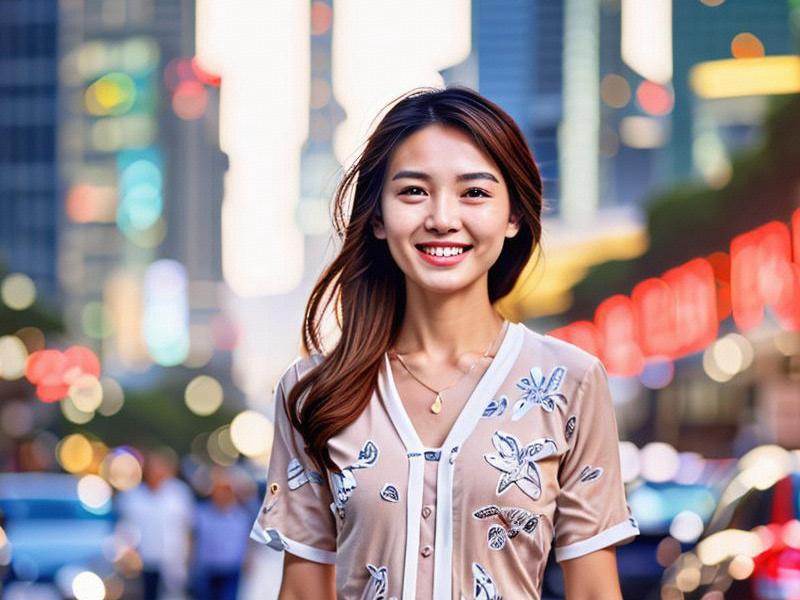 Shanghai and Its Vibrant Surroundings: A Comprehensive Overview