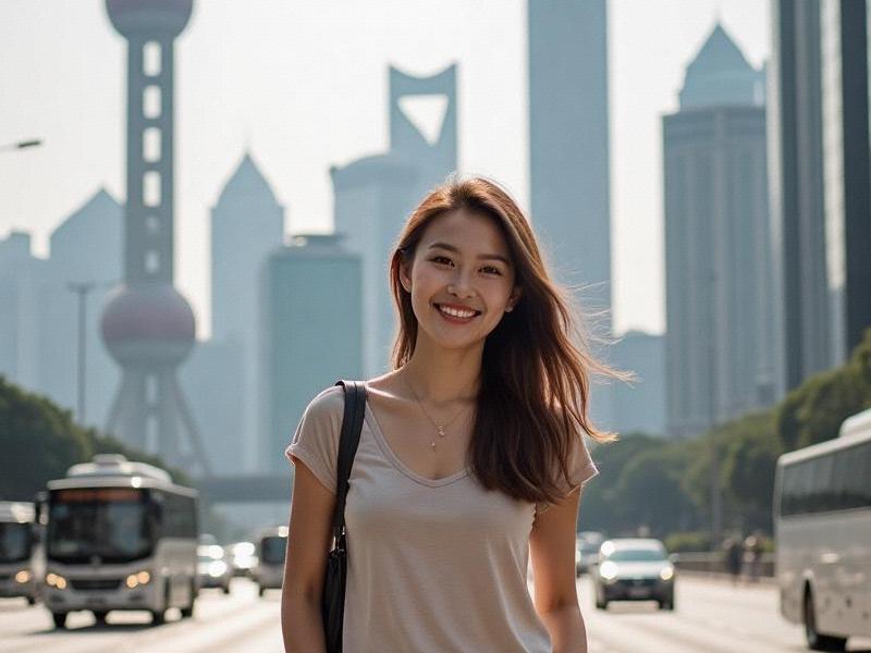 Quantum Shanghai: How the Megaregion Is Rewriting the Rules of Urban Physics