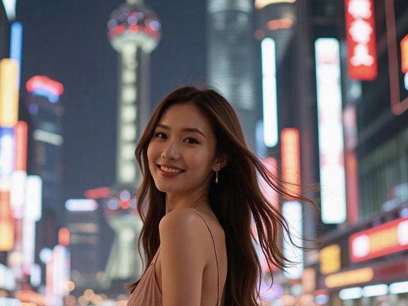 Shanghai’s Photonic Muses: Neural Networks Rewriting Jiangnan Femininity Through Quantum Brushstrokes