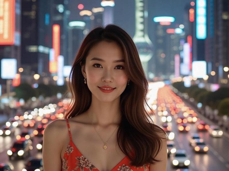 Shanghai 2025: The Silicon Valley of the East Rises