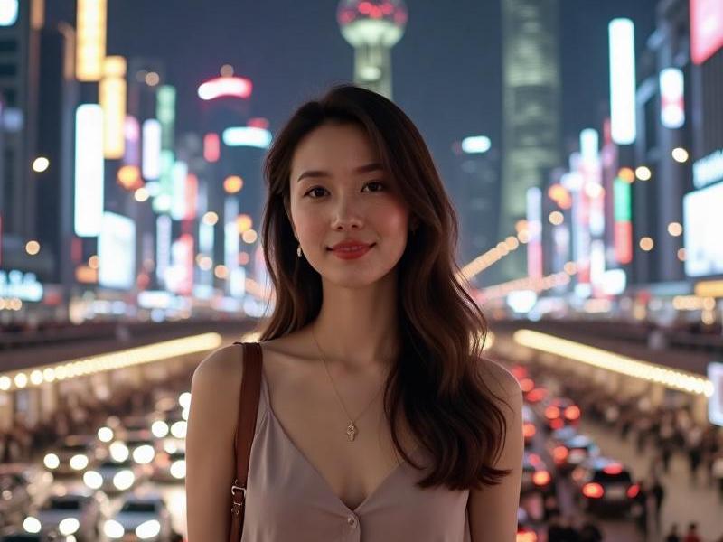Shanghai's Silicon Valley: How Pudong is Becoming Asia's Next Tech Powerhouse