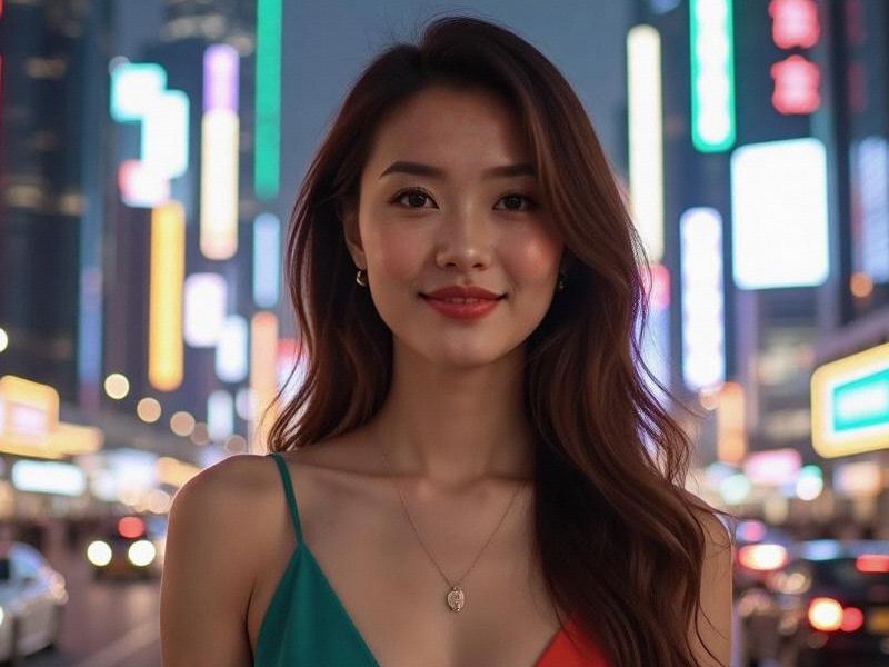 Neon Dragon: How Shanghai's Elite Clubs Are Redefining Asian Nightlife