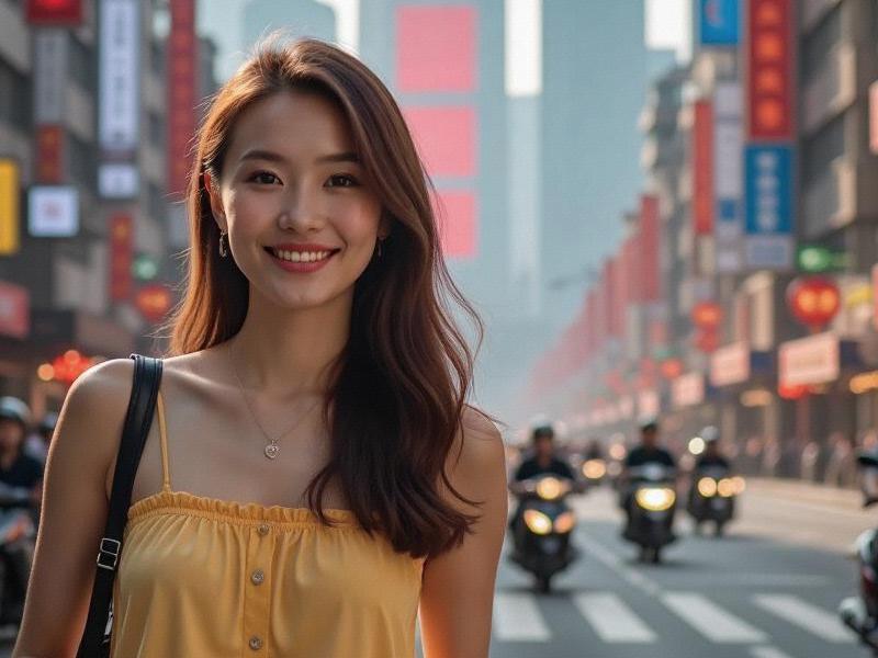Shanghai 2040: The Making of a Future-Ready Megacity
