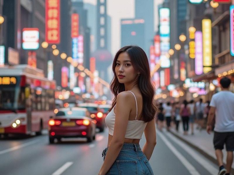 Shanghai 2025: Where Tradition and Innovation Collide in China's Most Dynamic Metropolis