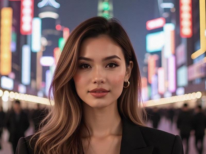【海上芳华】上海女性的百年时尚图鉴：从月份牌到直播间的审美革命