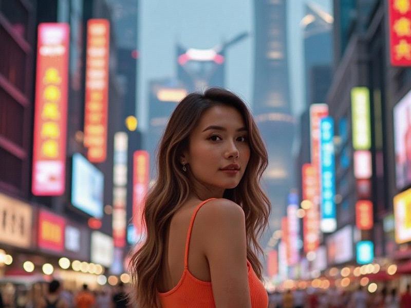 Shanghai's Innovation Corridors: How Tech Hubs Are Driving the City's Post-Pandemic Economic Renaissance