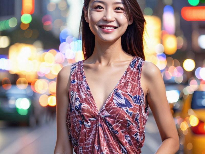 Shanghai Beauties: A Cultural Phenomenon in the Modern Metropolis