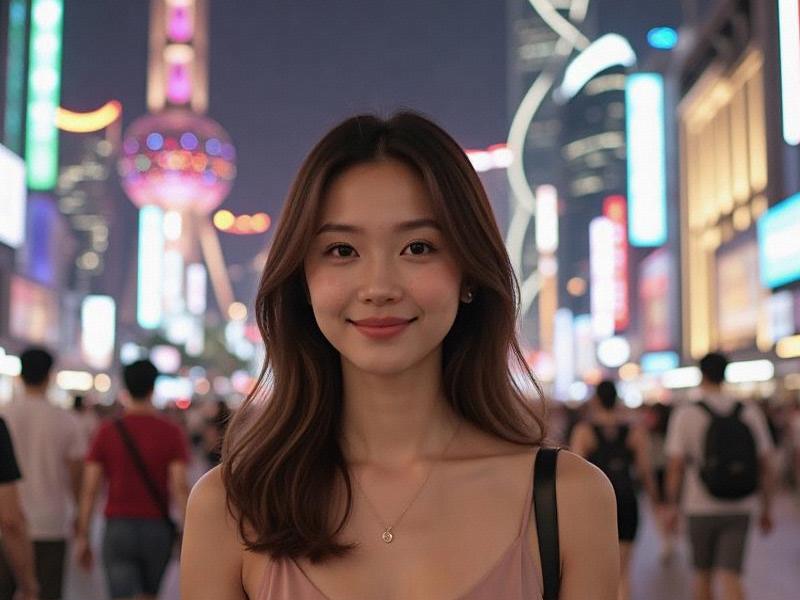 Shanghai's Nightlife Renaissance: How Entertainment Venues Are Redefining Urban Leisure