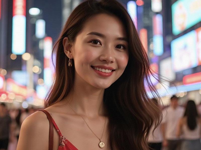 Shanghai Chic: How the Women of China's Global City Are Redefining Modern Femininity
