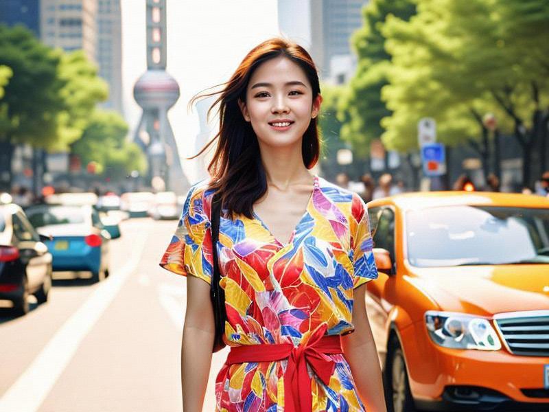 New Era of Entertainment: The Development of Shanghai's Entertainment Center