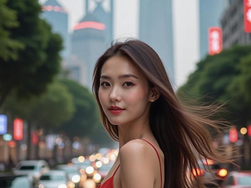 Neon Renaissance: How Shanghai's Entertainment Clubs Are Redefining Urban Nightlife
