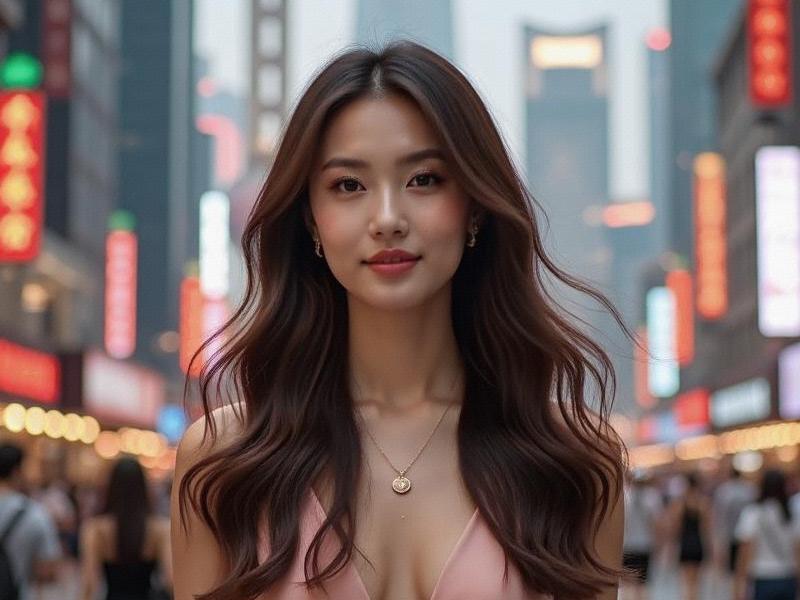 The Velvet Rope Economy: Inside Shanghai's Exclusive Nightlife Circuit