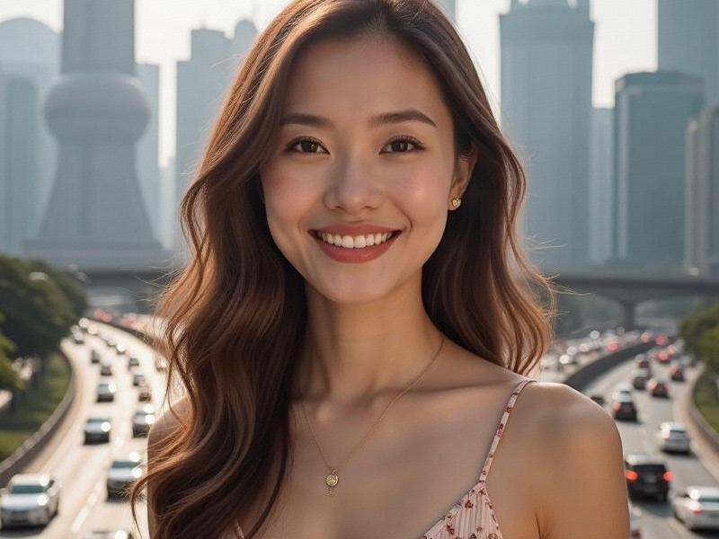 Shanghai 2040: The Making of China's Silicon Bund