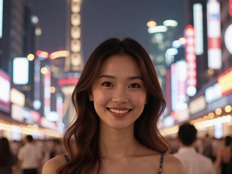Shanghai 2030: The Making of a Hyper-Connected Metropolitan Giant