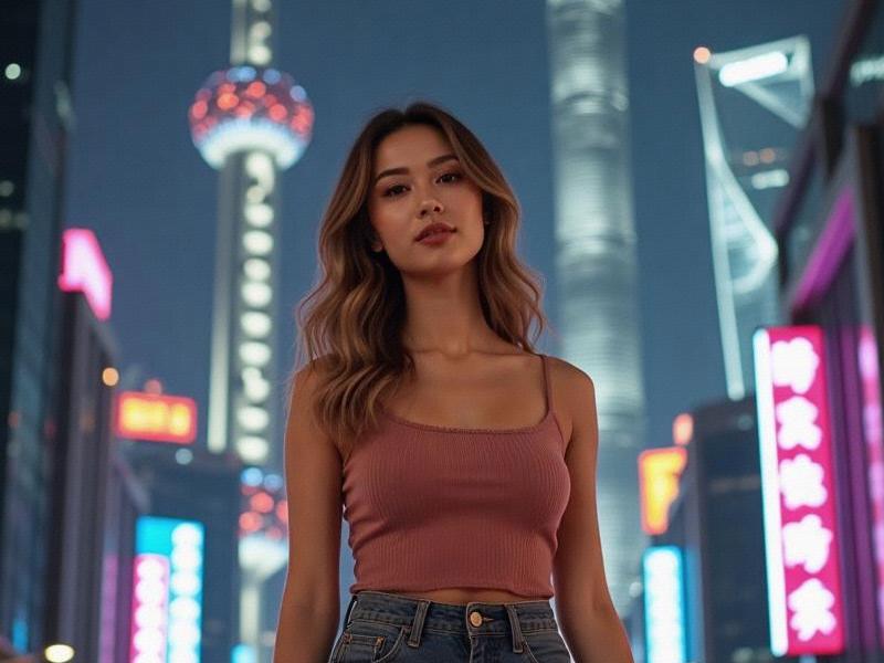 Shanghai 2045: The Making of a Global City-Region