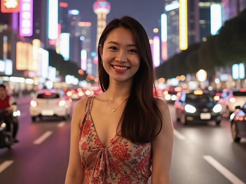 The Pearl Reimagined: Shanghai's Cultural Renaissance and Its Regional Ripple Effects