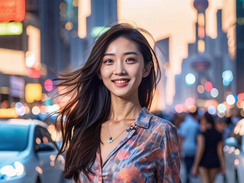 Shanghai's Green Transformation: How the City is Leading China's Eco-Friendly Revolution