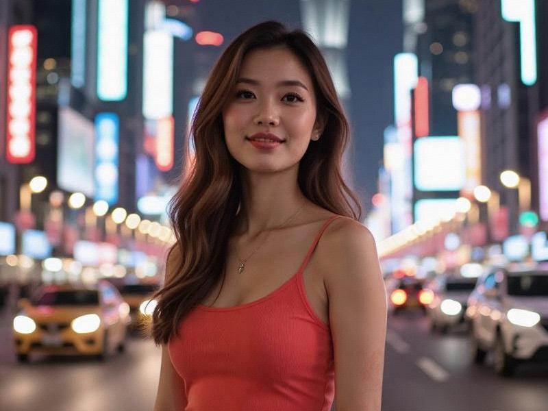 Neon Renaissance: How Shanghai's Nightlife Entered Its Smart Era