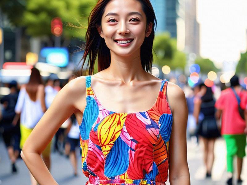 Shanghai's Renaissance: A Journey Through the Metropolis of Innovation and Culture