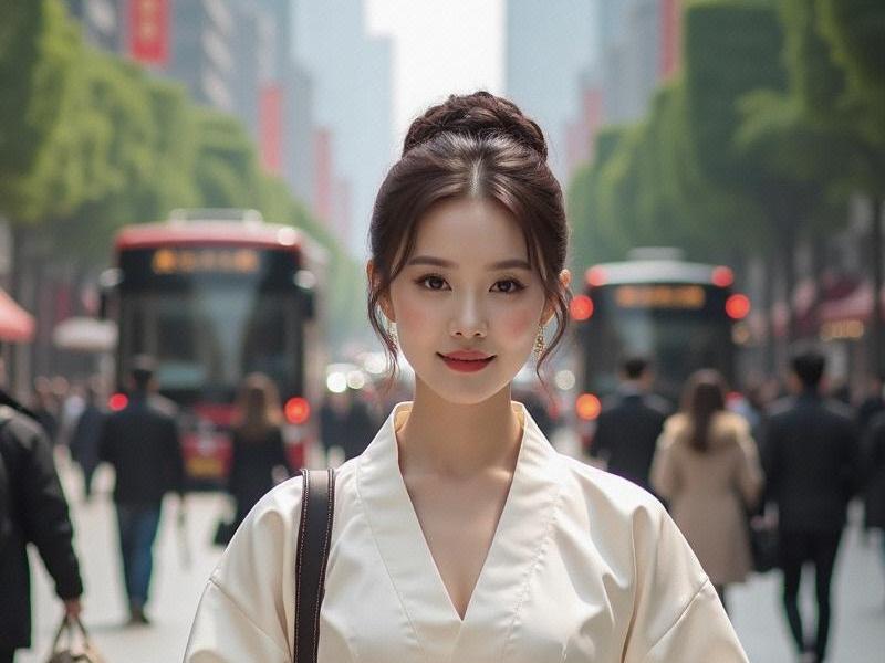 【时空交响】上海：在历史褶皱中生长的未来之城