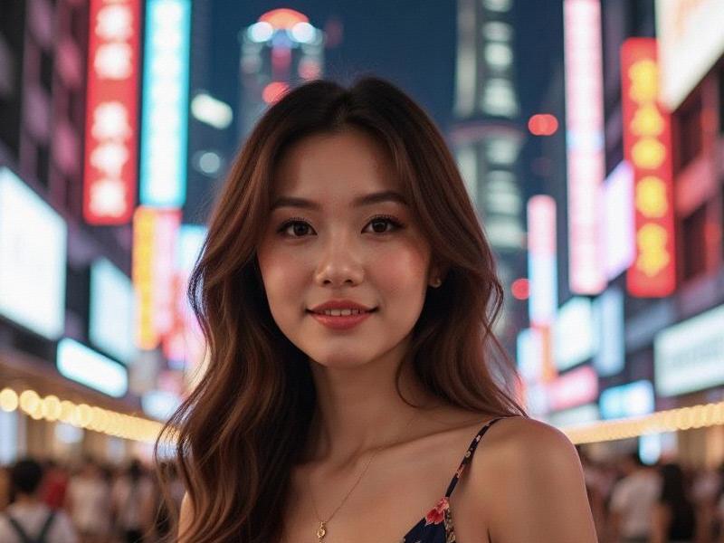 The Paradoxical Power: How Shanghai's Women Are Rewriting the Rules of Success