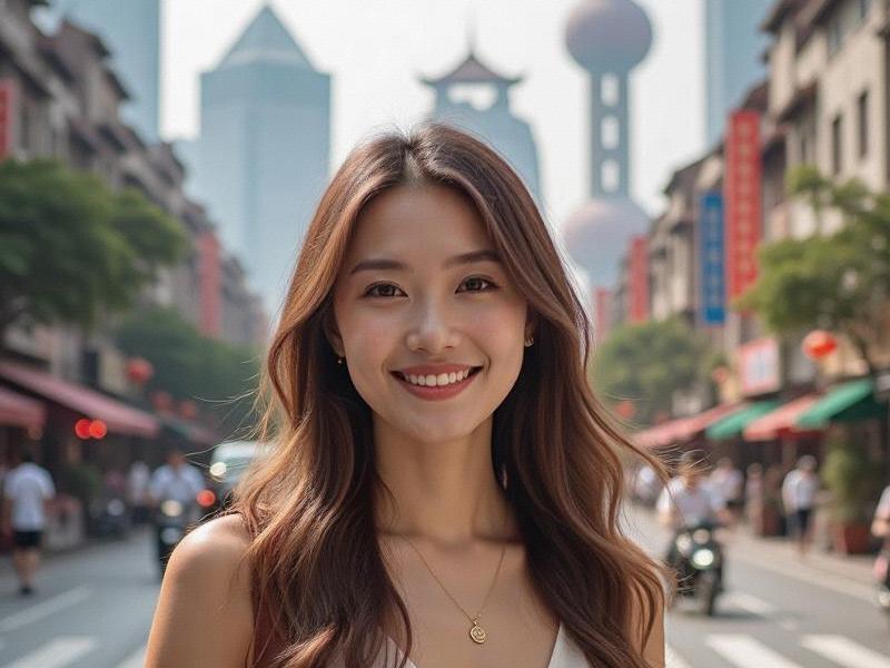 Shanghai and Beyond: The Rise of China's Most Dynamic Metropolitan Area