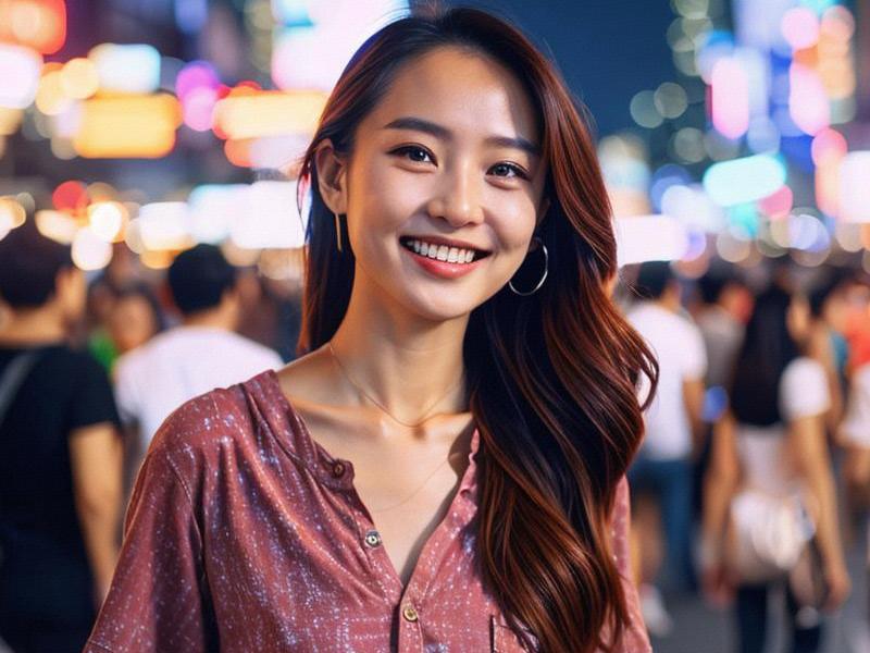 Shanghai and Its Vibrant Surroundings: A Journey Through the Heart of China's Economic Powerhouse