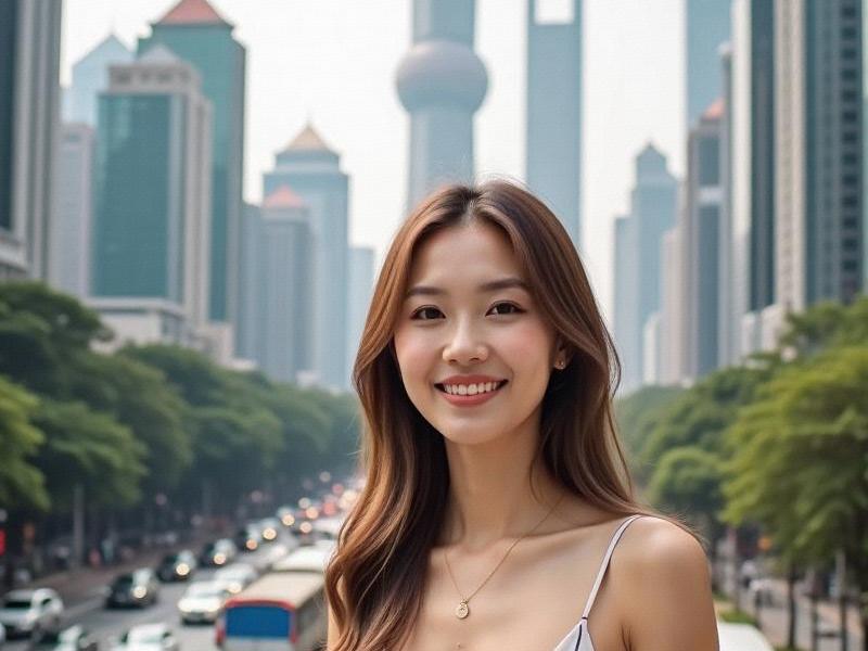 The Yangtze Delta Megaregion: Shanghai's Expanding Sphere of Influence