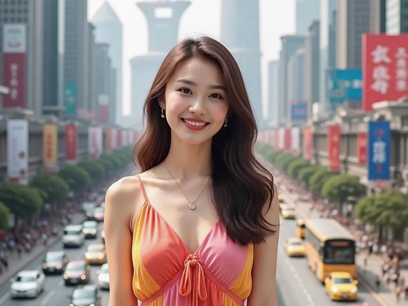 The Pearl River Delta's Silent Partner: How Shanghai's Satellite Cities Fuel China's Economic Powerhouse