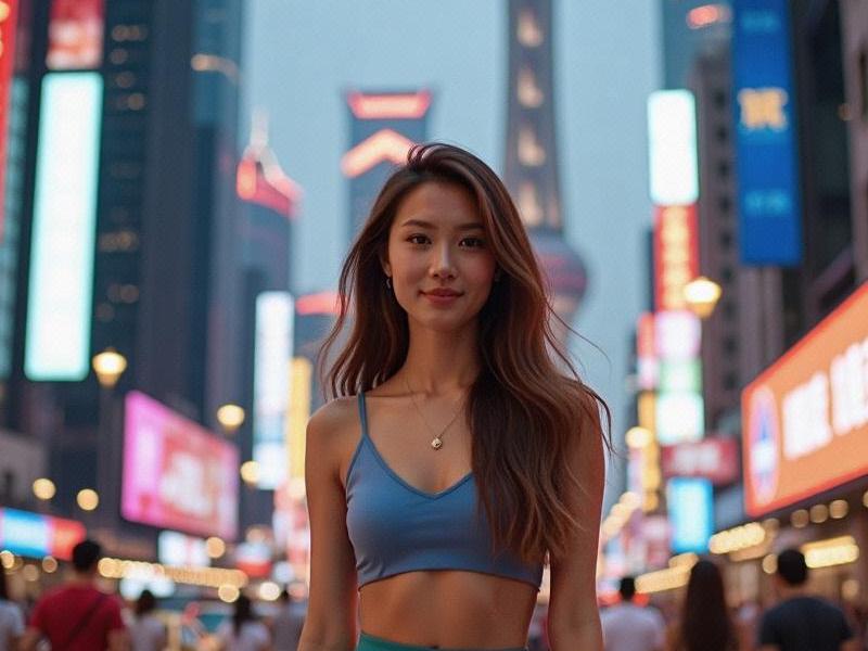 The Shanghai Renaissance: How China's Global City Rediscovers Its Soul