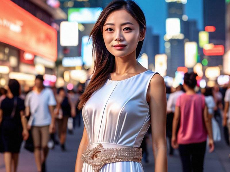Shanghai and Its Surrounding Areas: A Dynamic Tapestry of Culture, Economy, and Natural Beauty