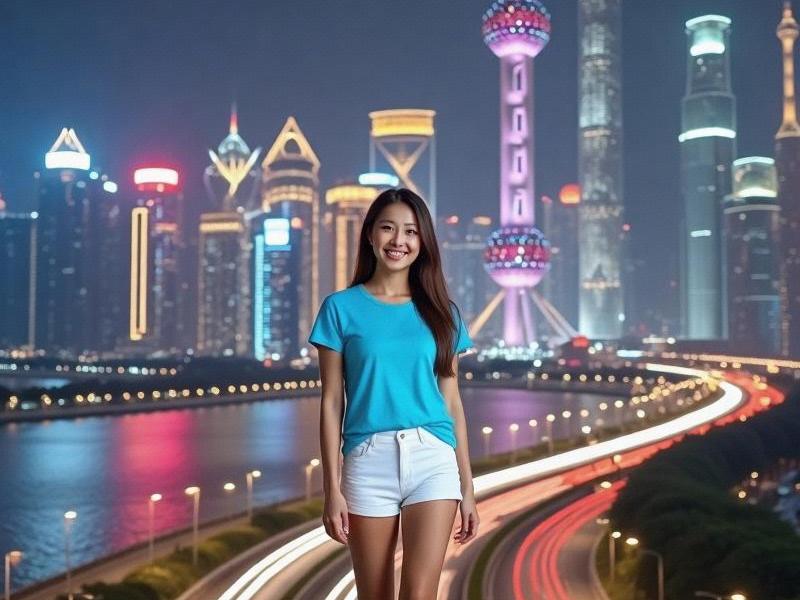 The Shanghai Woman Phenomenon: Redefining Femininity in China's Global City