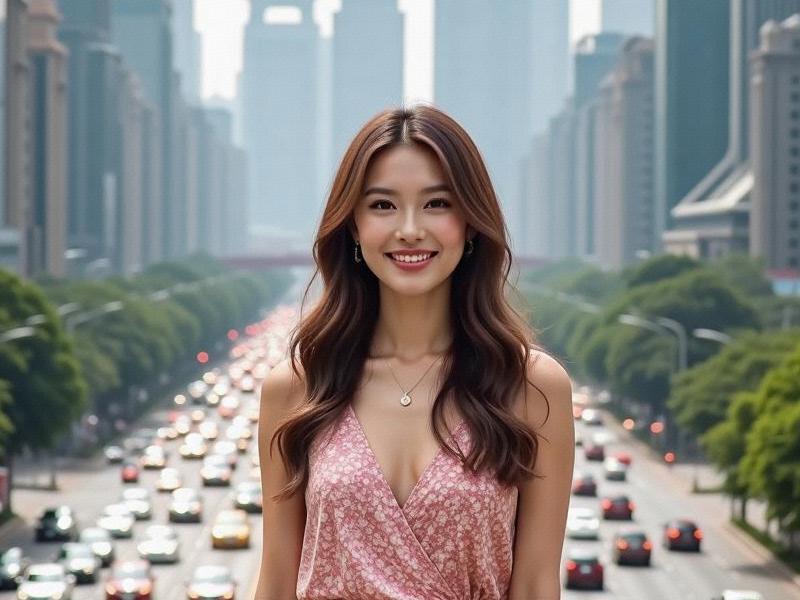 The Ripple Effect: How Shanghai's Economic Tide Lifts the Yangtze Delta