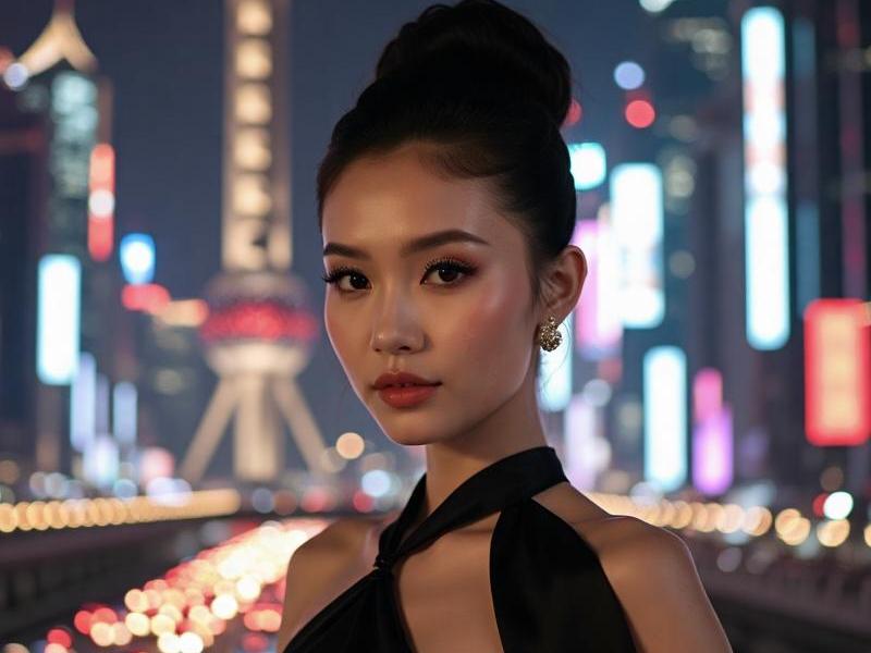 【城市肖像】从名媛到创客：上海女性的十面风华