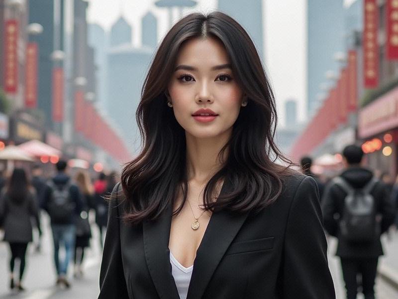 【摩登密码】从月份牌到元宇宙：上海女性审美的百年进化史
