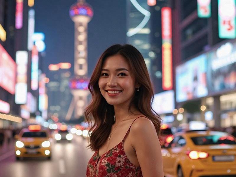 Shanghai's Nightlife Revolution: How Luxury Clubs Are Redefining Urban Entertainment in 2025