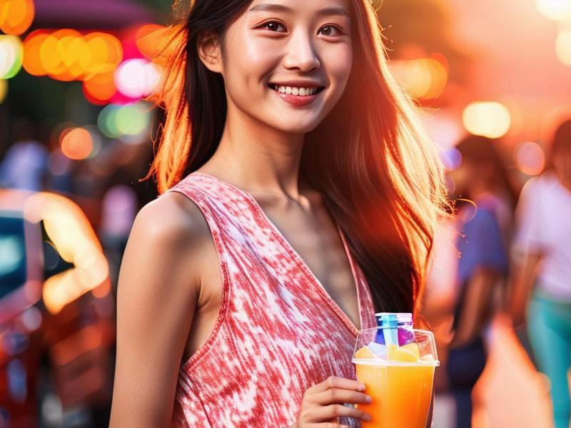 Shanghai Entertainment Clubs: A Glimpse into the City's Nightlife Scene