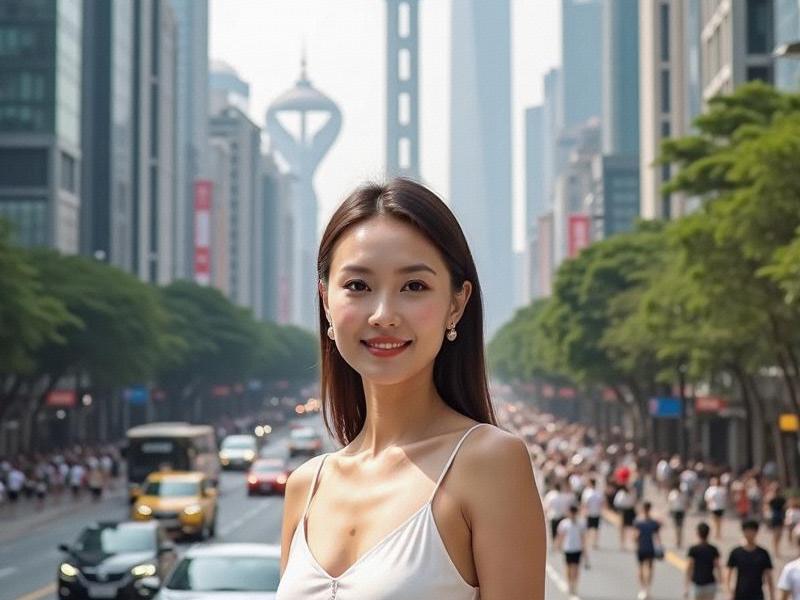 Shanghai 2035: Reinventing China's Global Gateway