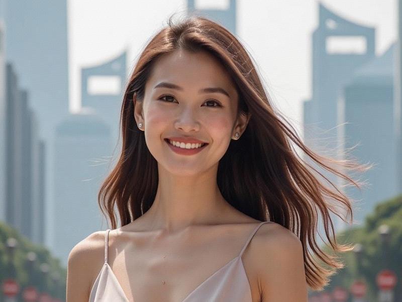 Shanghai Femininity 3.0: The Women Reshaping China's Global Gateway