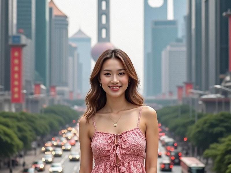 Shanghai After Dark: The Reinvention of China's Premier Nightlife Destination
